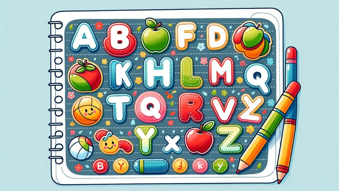 Handwriting Free Printable Preschool Worksheets Tracing Letters 