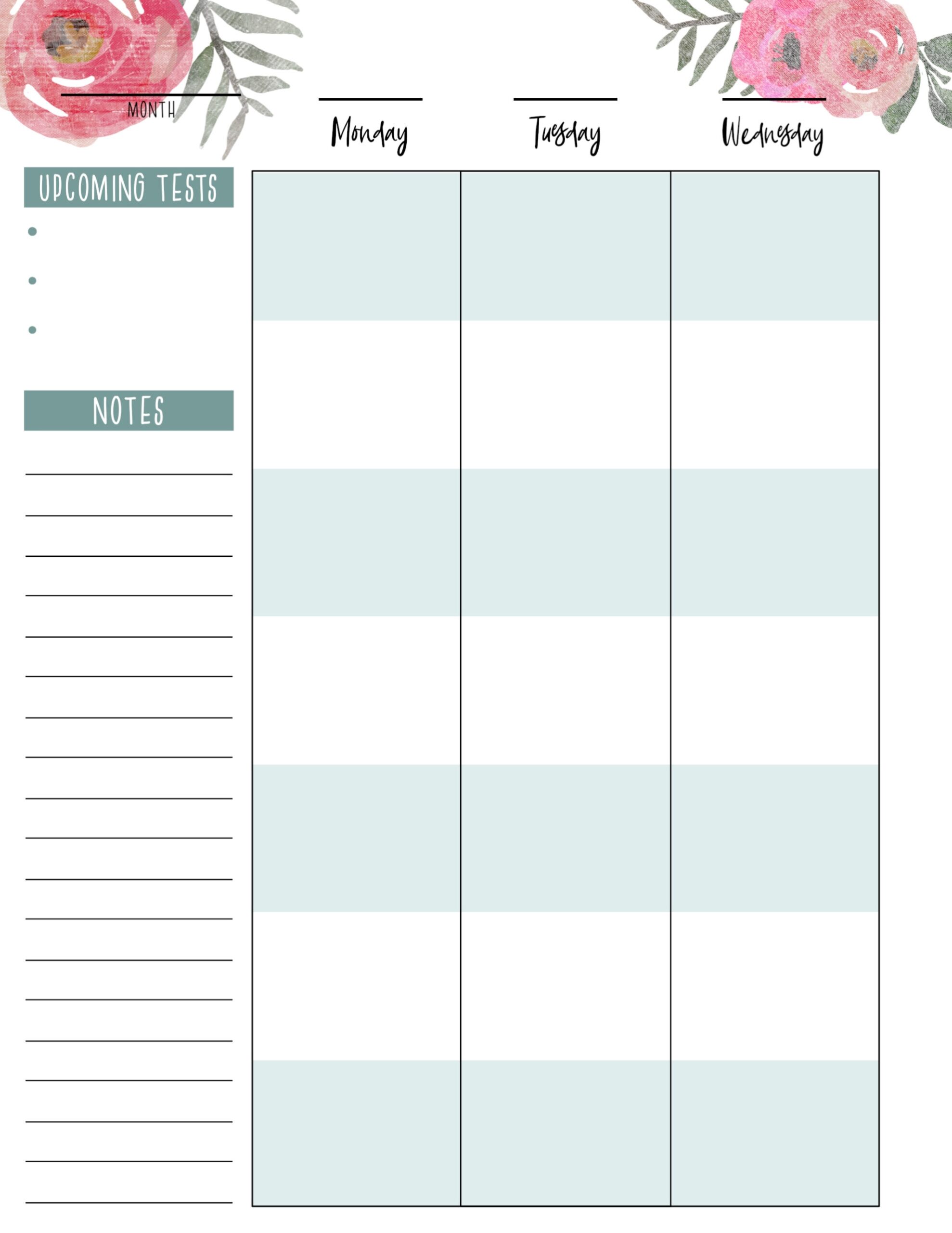Happy Planner 2025 Templates Mathias H Lauritsen