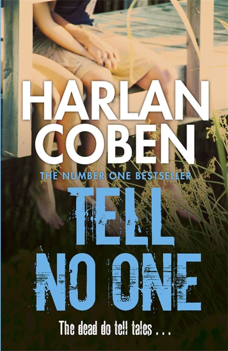 Harlan Coben Books In Order Printable List Handy Printable Materials