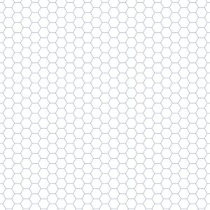 Hexagonal Graph Paper Printable Free PDF Get Graph Paper