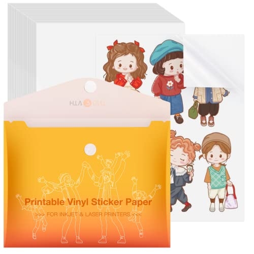 I Tested Printable Waterproof Sticker Paper And Here 39 s Why It 39 s A Must 