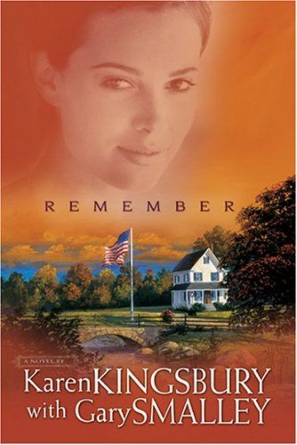 Karen Kingsbury Books In Order Printable List