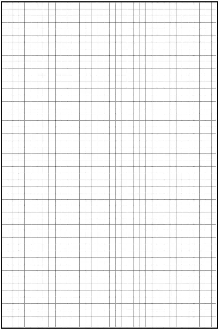 Large Graph Paper Printable Printable Word Searches