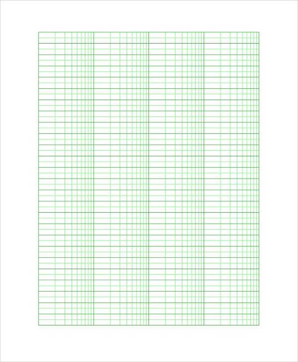 Log Graph Paper Printable PDF Log Graph Paper Printable PDF