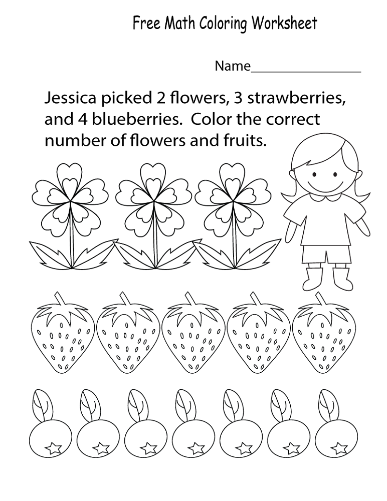 Mathematics Printable Worksheets Activity Shelter