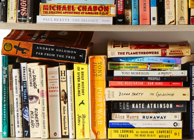 NYT s 100 Best Books Of The 21st Century The List Includes Comics 