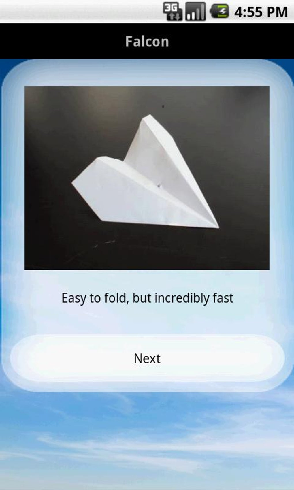 Paper Aeroplane Instructions APK For Android Download
