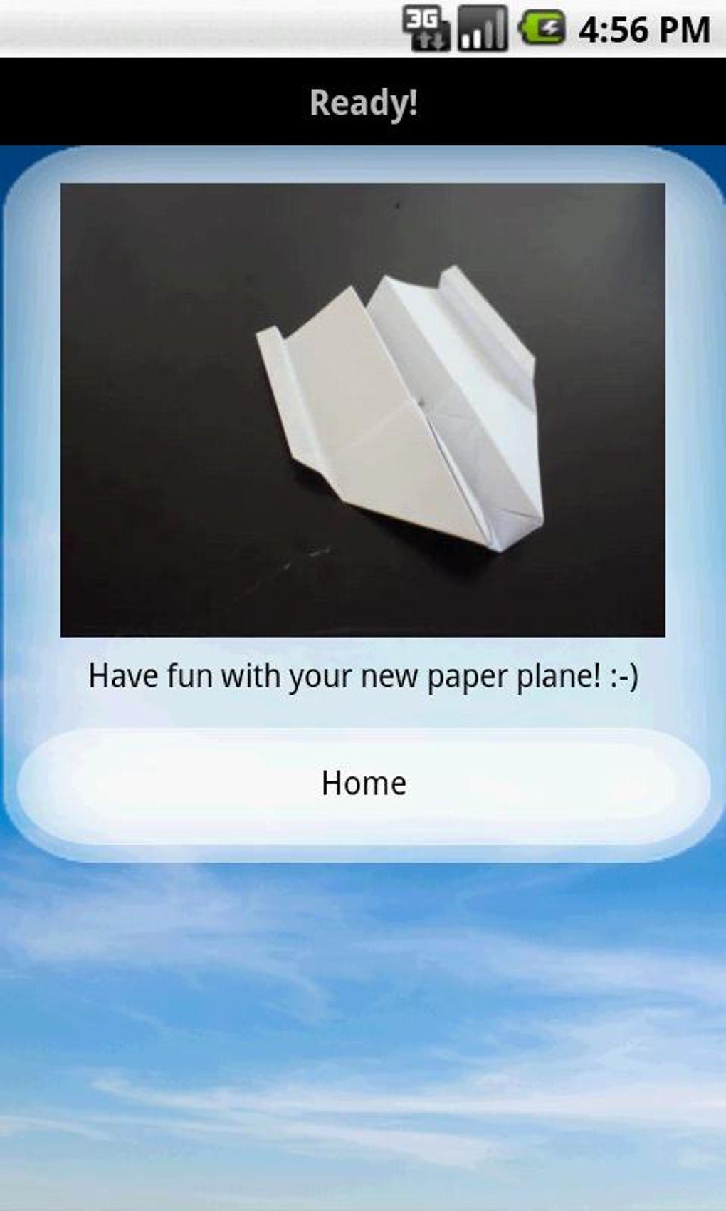 Paper Aeroplane Instructions APK For Android Download