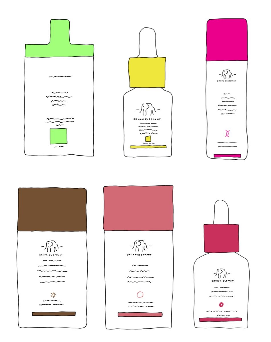 Paper Doll Skin Care Printable Dev onallcylinders