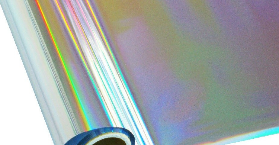 Paper Hologram Five To Five