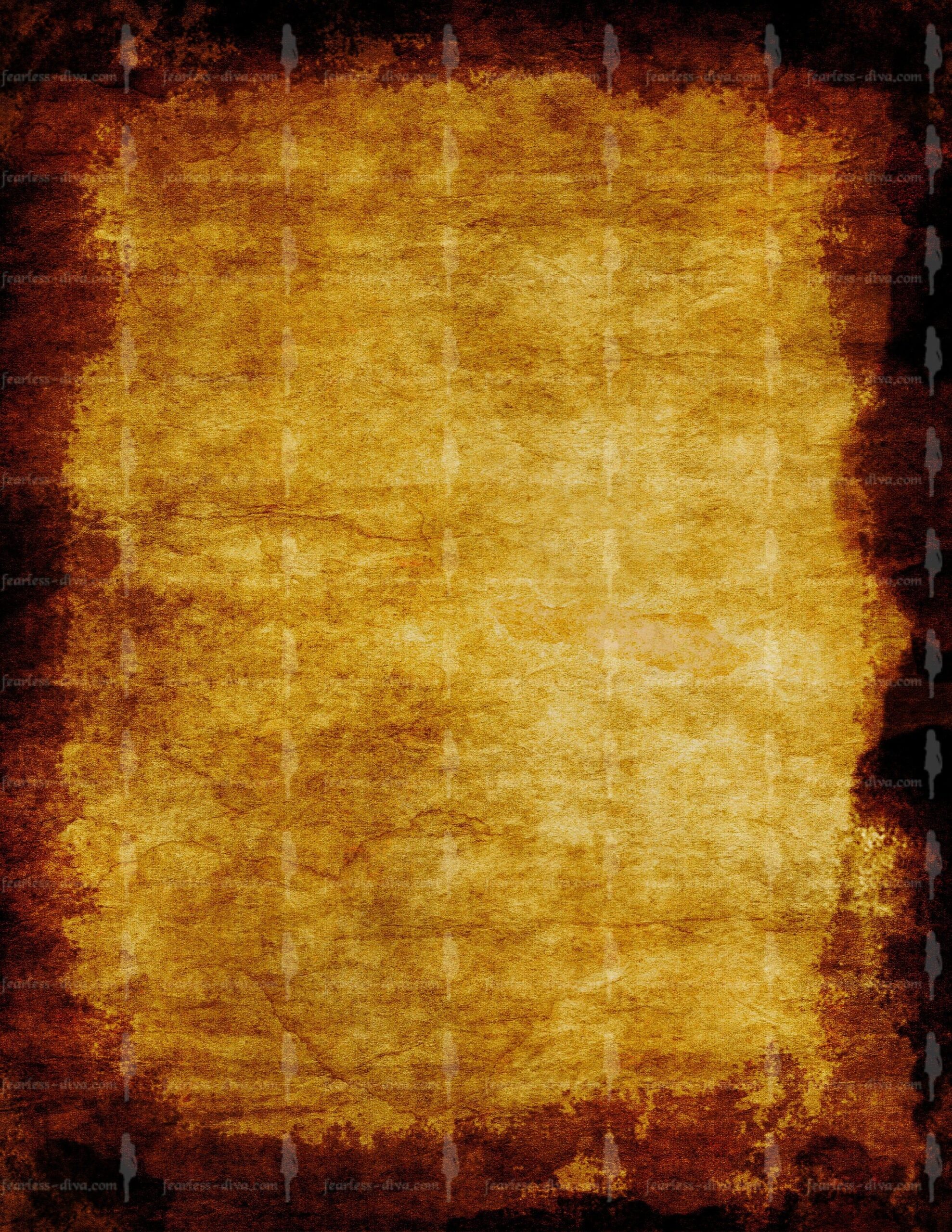 Parchment Paper Printable Printable Sight Words List