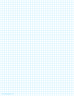 Printable 1 4 Inch Graph Paper Daisy Paper