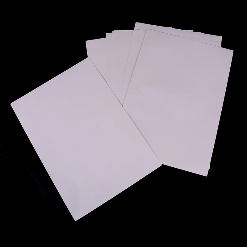 Printable Adhesive Paper