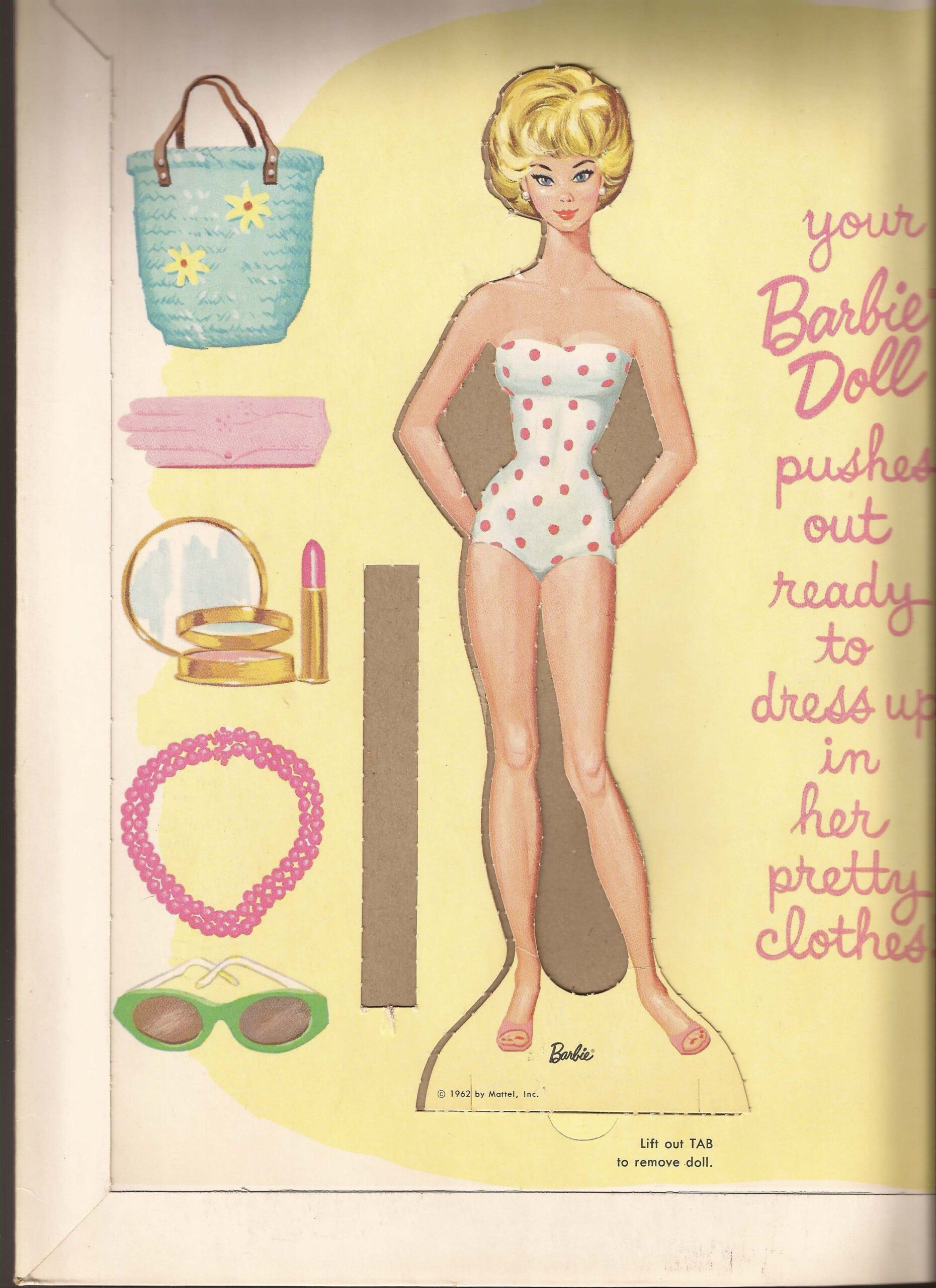 Printable Barbie Paper Dolls Printable Calendars AT A GLANCE