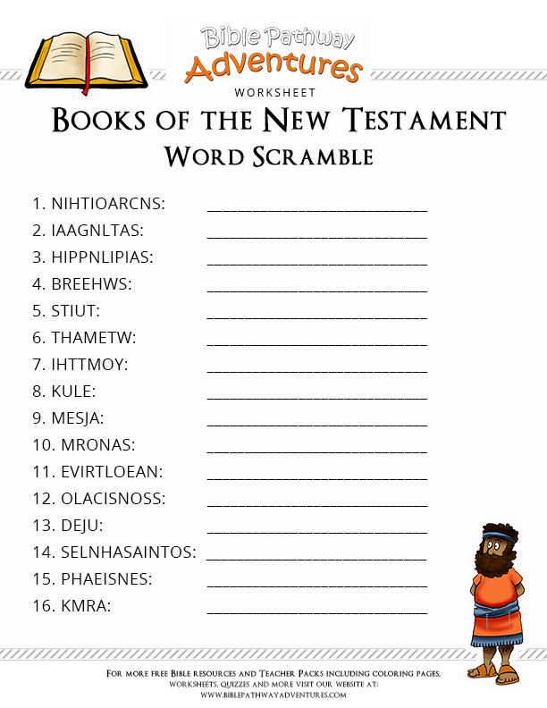 Printable Bible Study Worksheets For Adults Pdf Peggy Worksheets