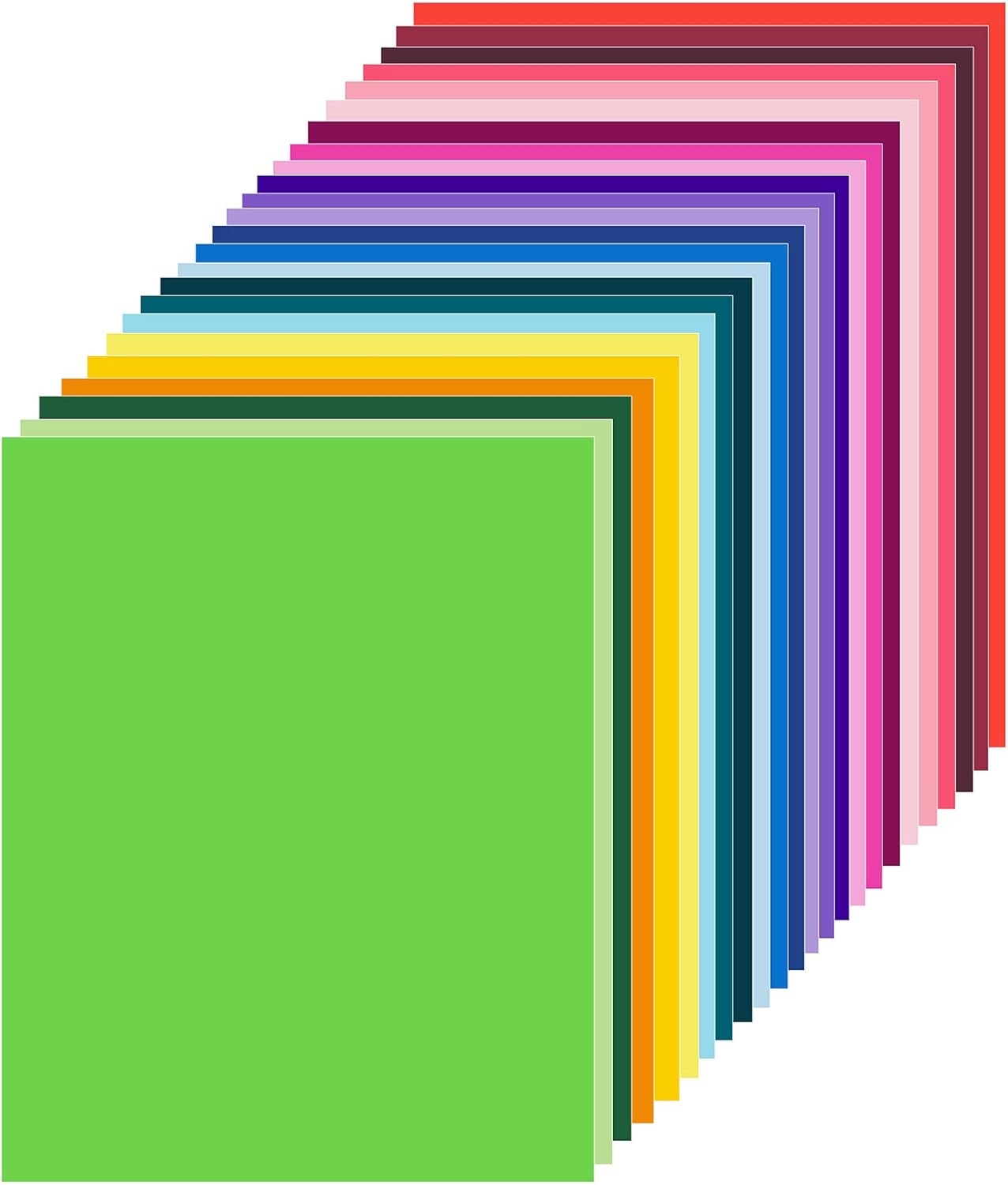 Printable Cardstock Paper