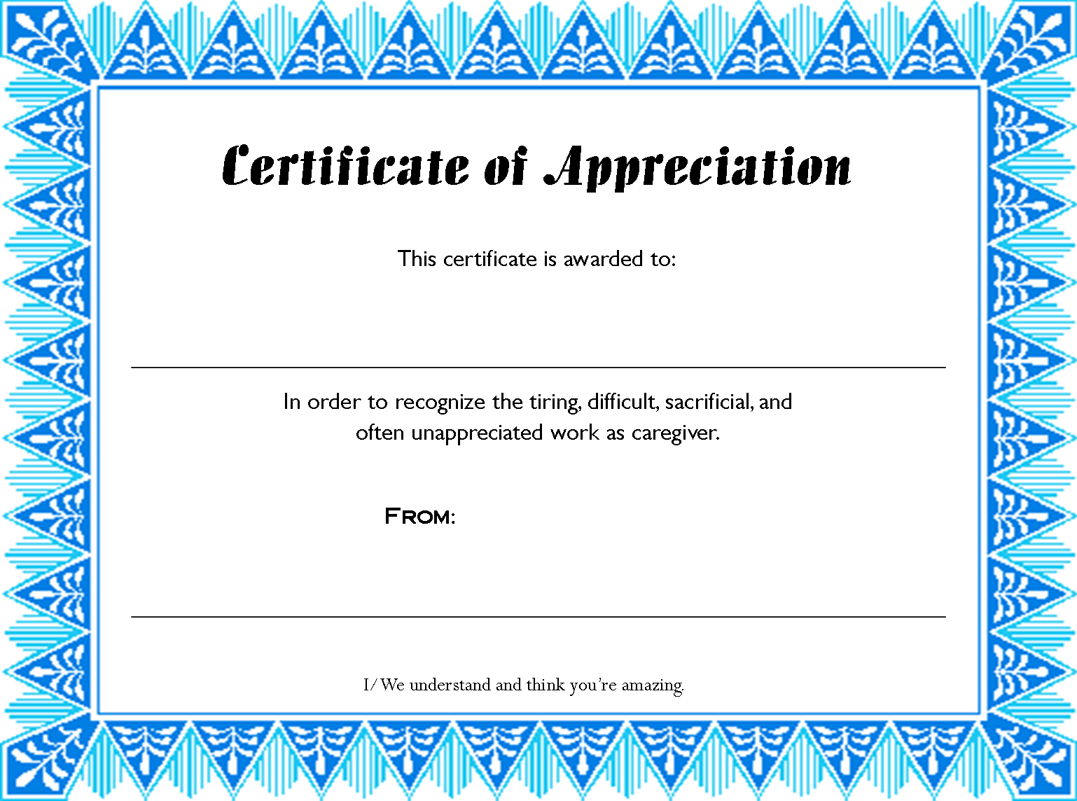 Printable Certificate Paper Prntbl concejomunicipaldechinu gov co