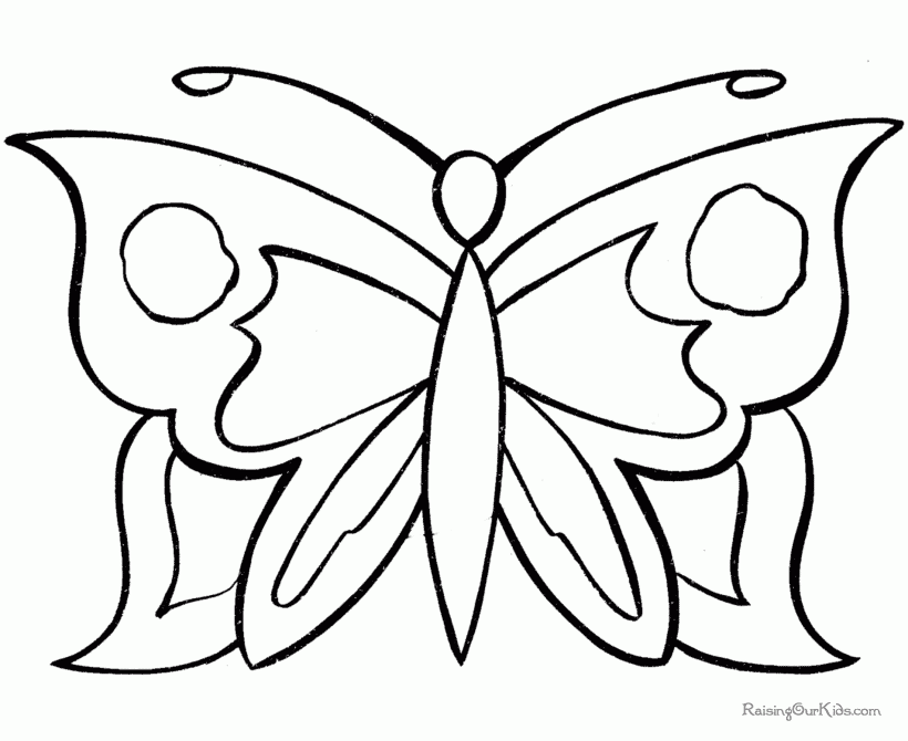 Printable Coloring Paper