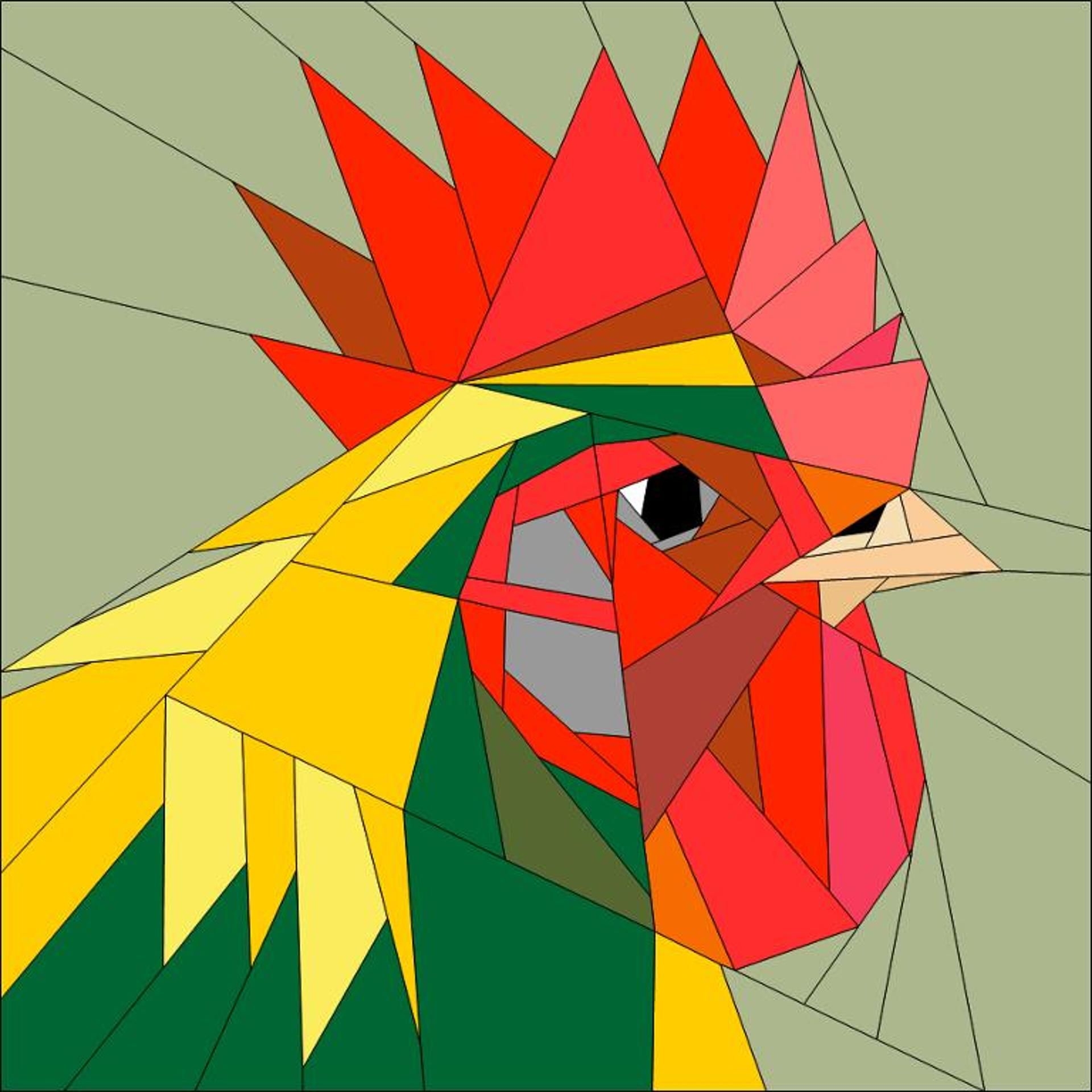 Printable Free Paper Pieced Patterns Get What You Need