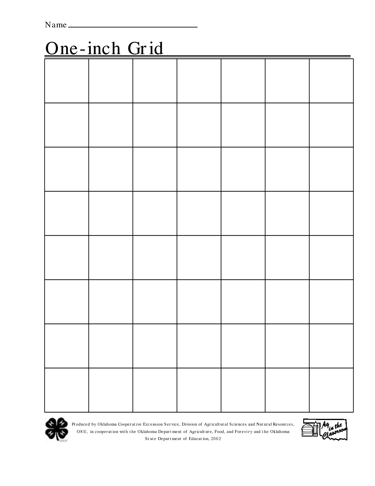 Printable Graph Paper 1 2 Inch Printable Word Searches