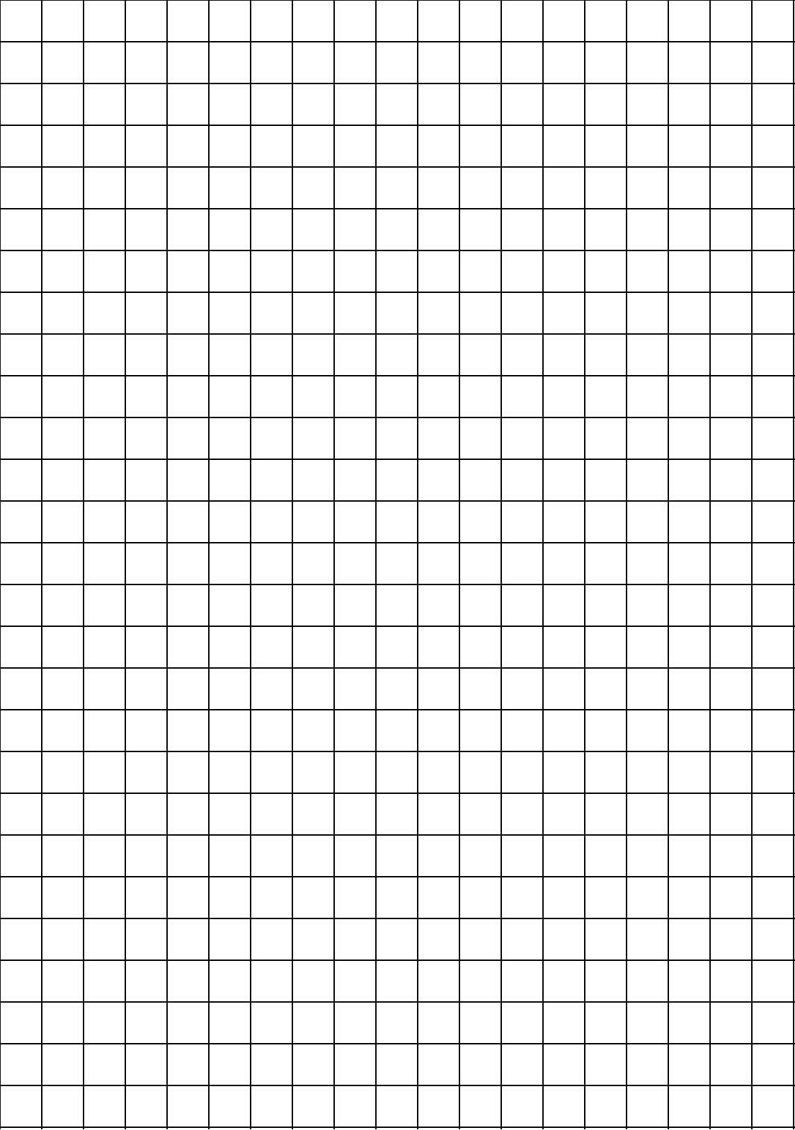 Printable Graph Paper 1 Cm Printable New Year Banners
