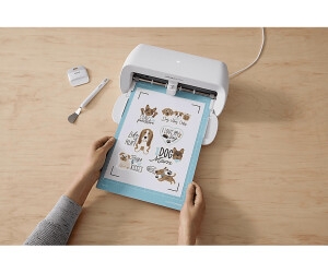 Printable Iron On Vinyl For Light Fabrics US Letter 5 Ct 