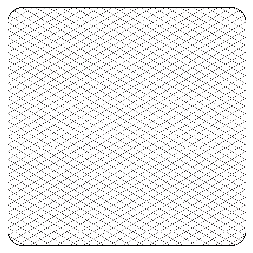 Printable Isometric Graph Paper For Artists