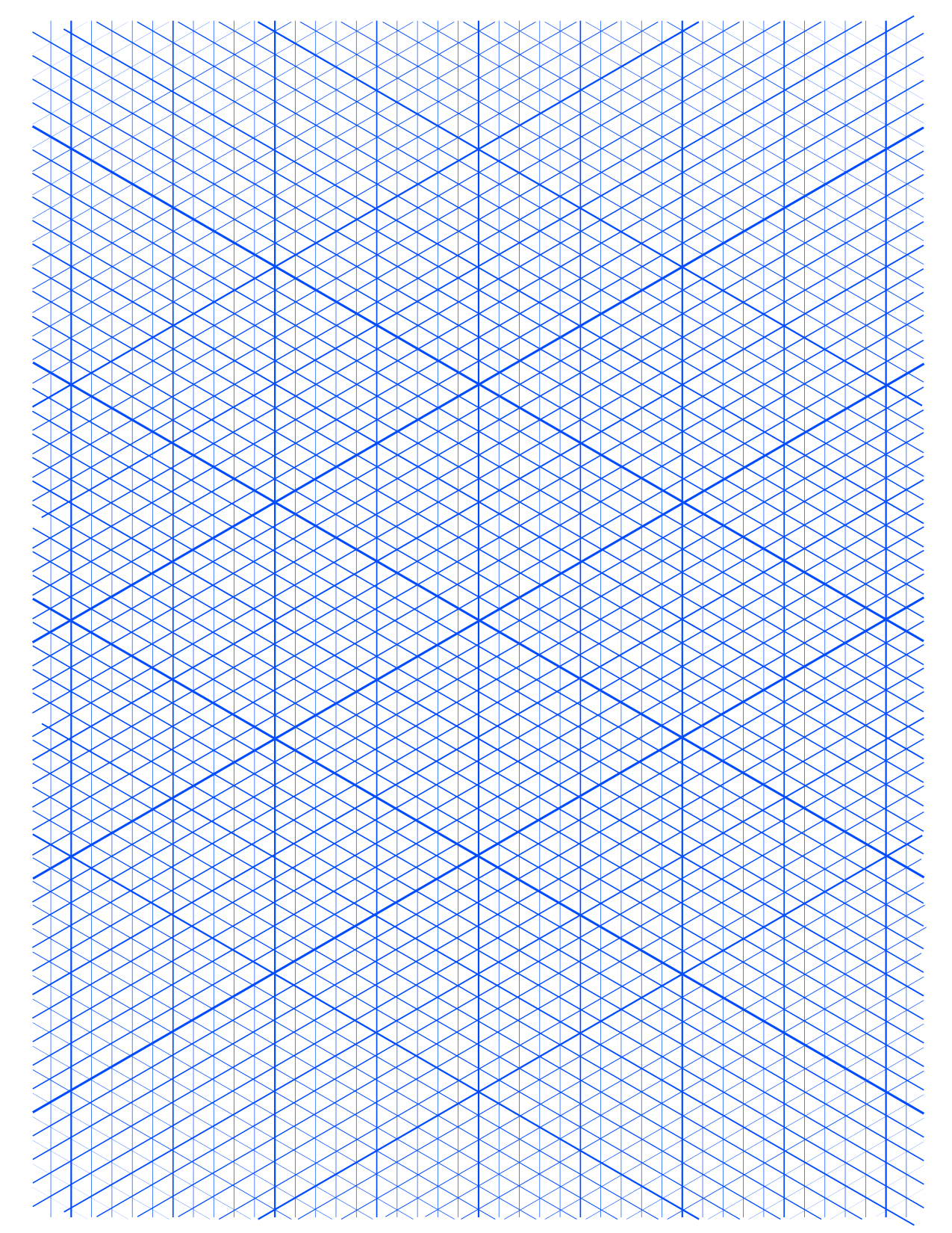 Printable Isometric Paper Printable Word Searches