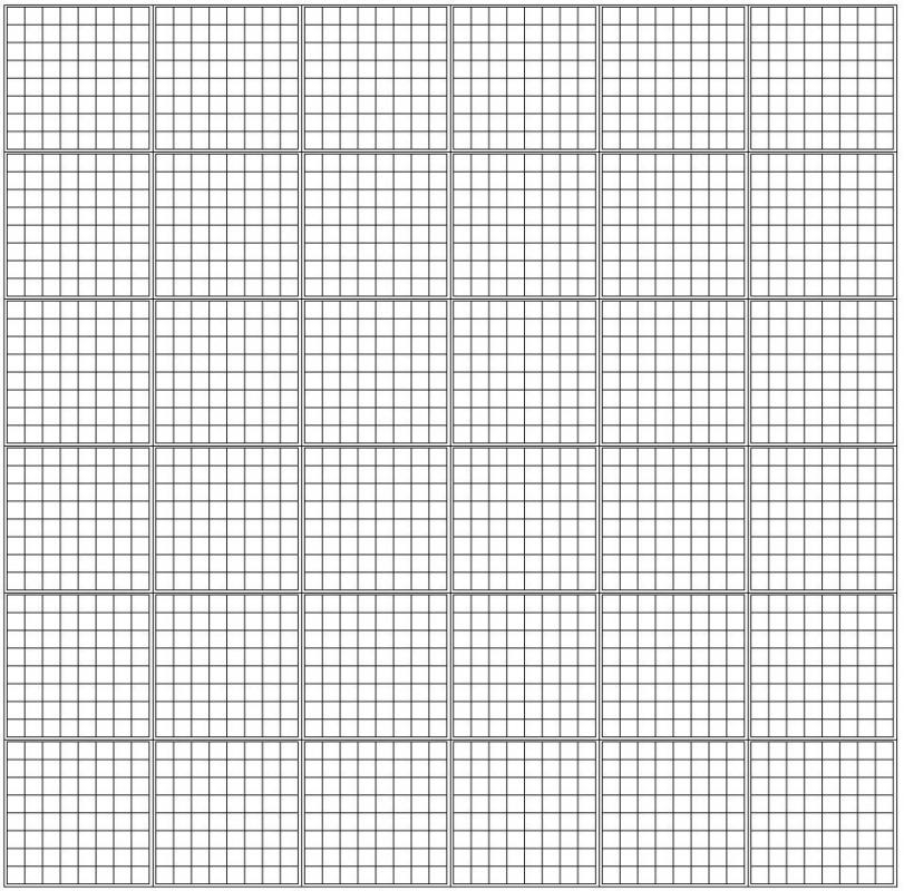 Printable Large Graph Paper Printable New Year Banners