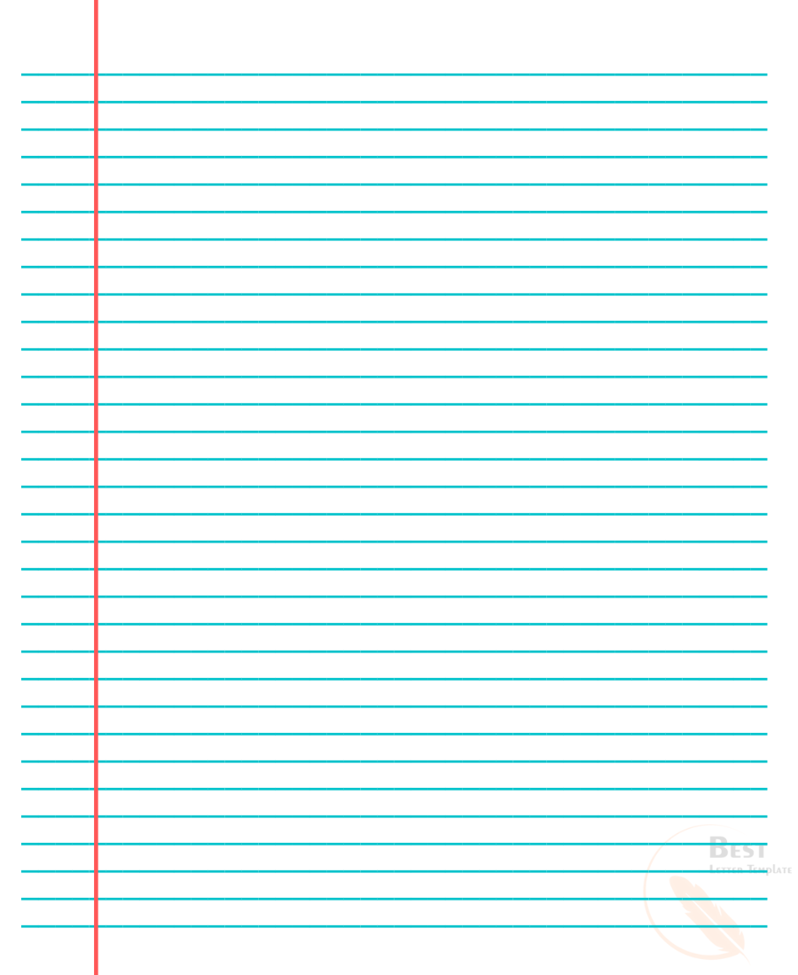 Printable Lined Paper Pdf Free Download Pdf Printable Online Printable Lined Paper Pdf Free Download Pdf Printable Online