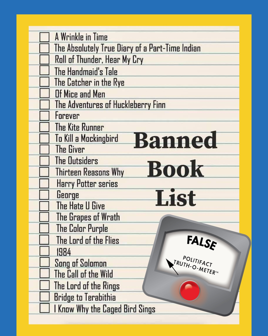 Printable List Of Banned Books 2024 Pdf Mame Stacee
