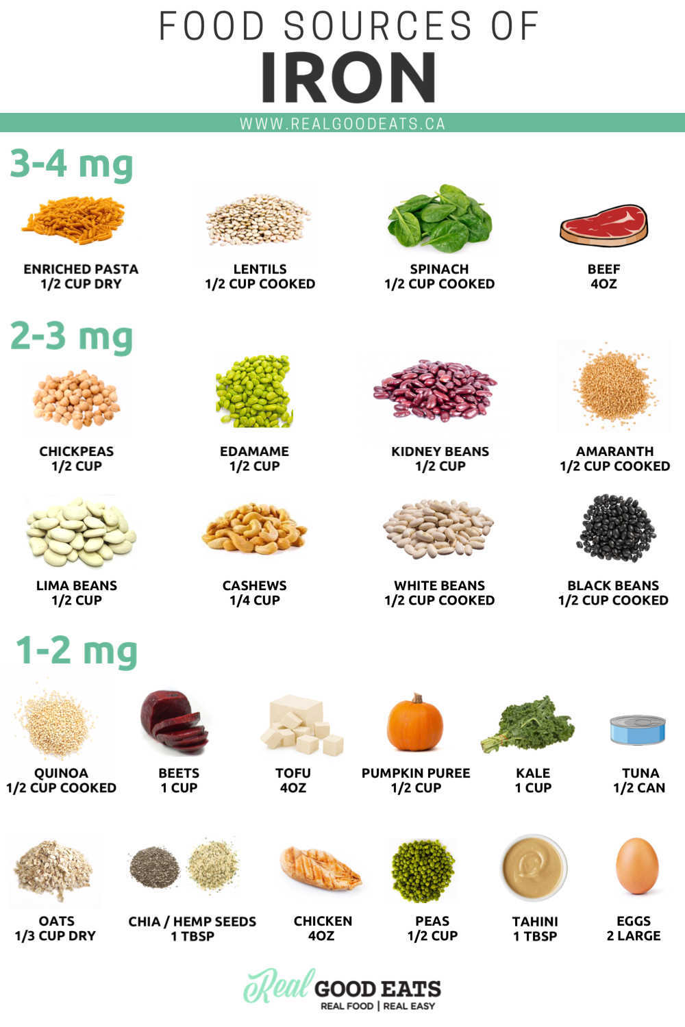 Printable List Of Iron Rich Foods Printable Graphics Vrogue co
