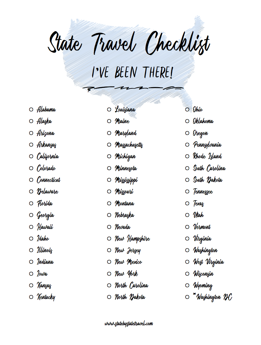 Printable List Of Us States Printable Word Searches
