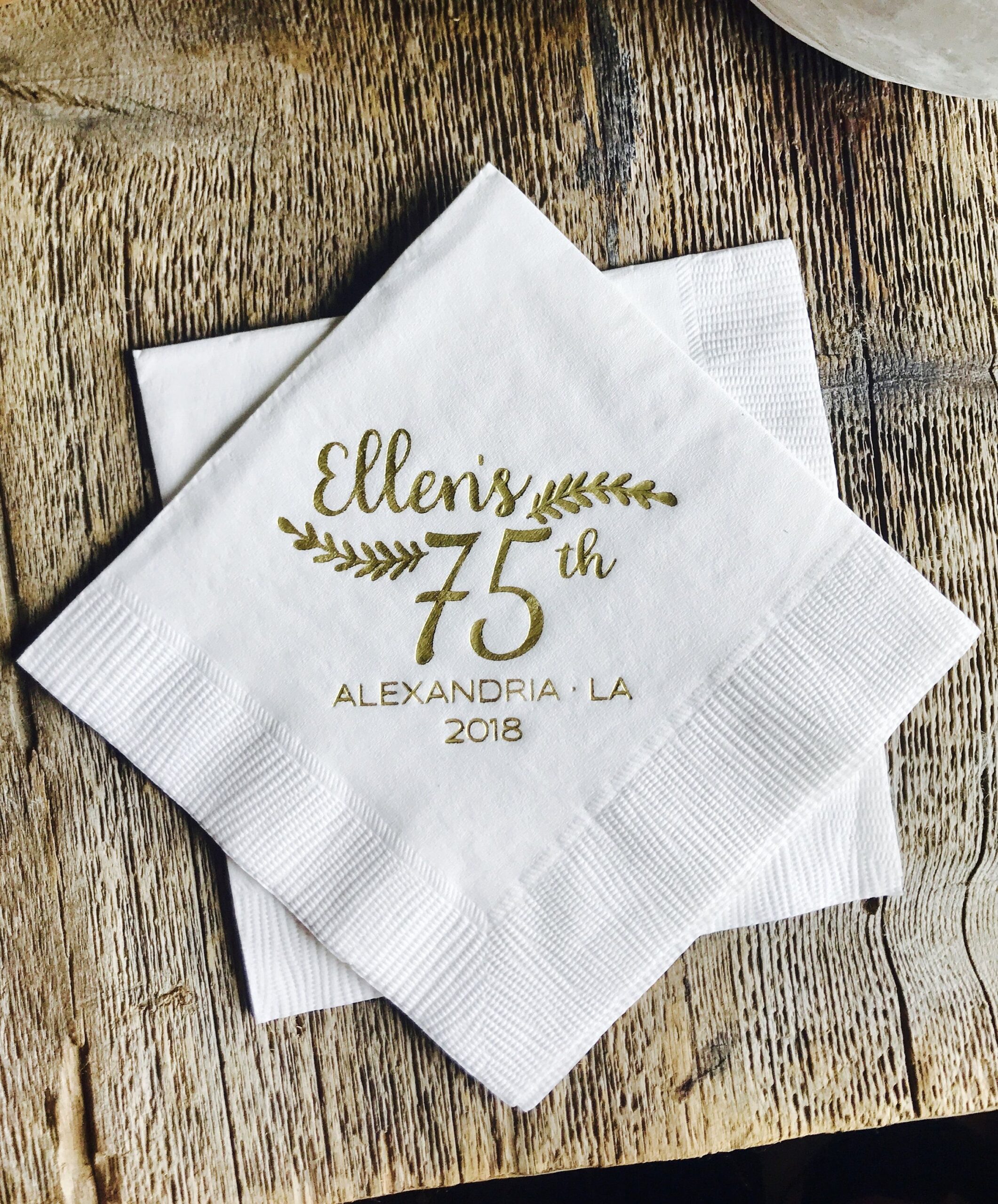 Printable Napkins Printable Napkins