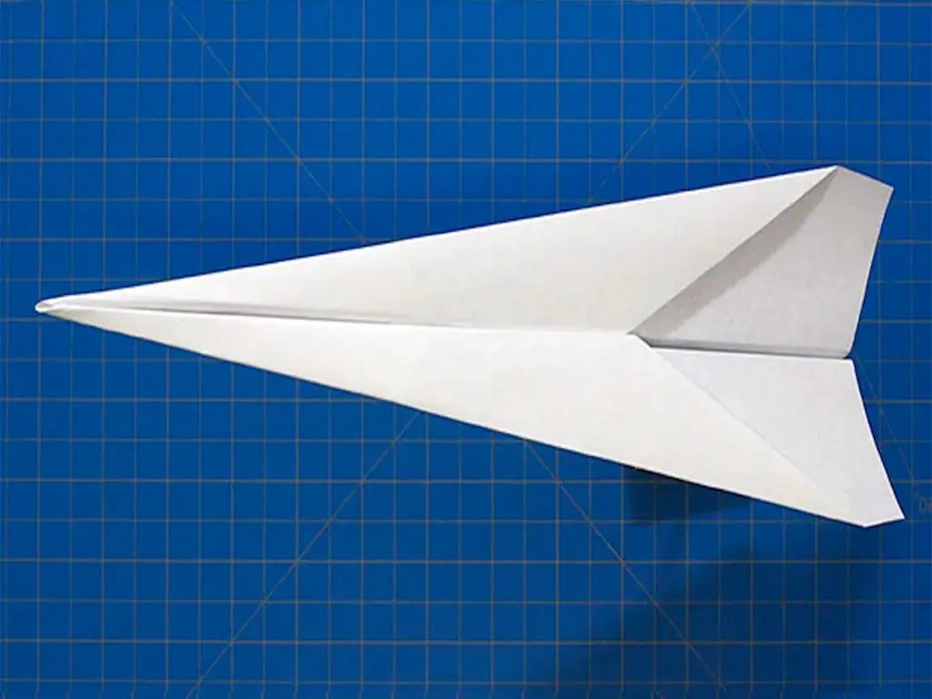 Printable Paper Airplane Designs Printable Calendars AT A GLANCE