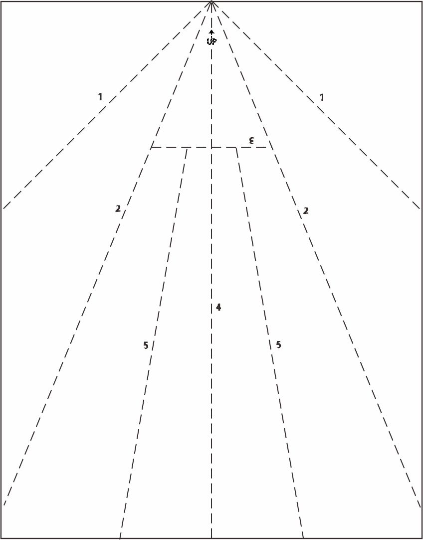 Printable Paper Airplane Template Fillable Form 2023