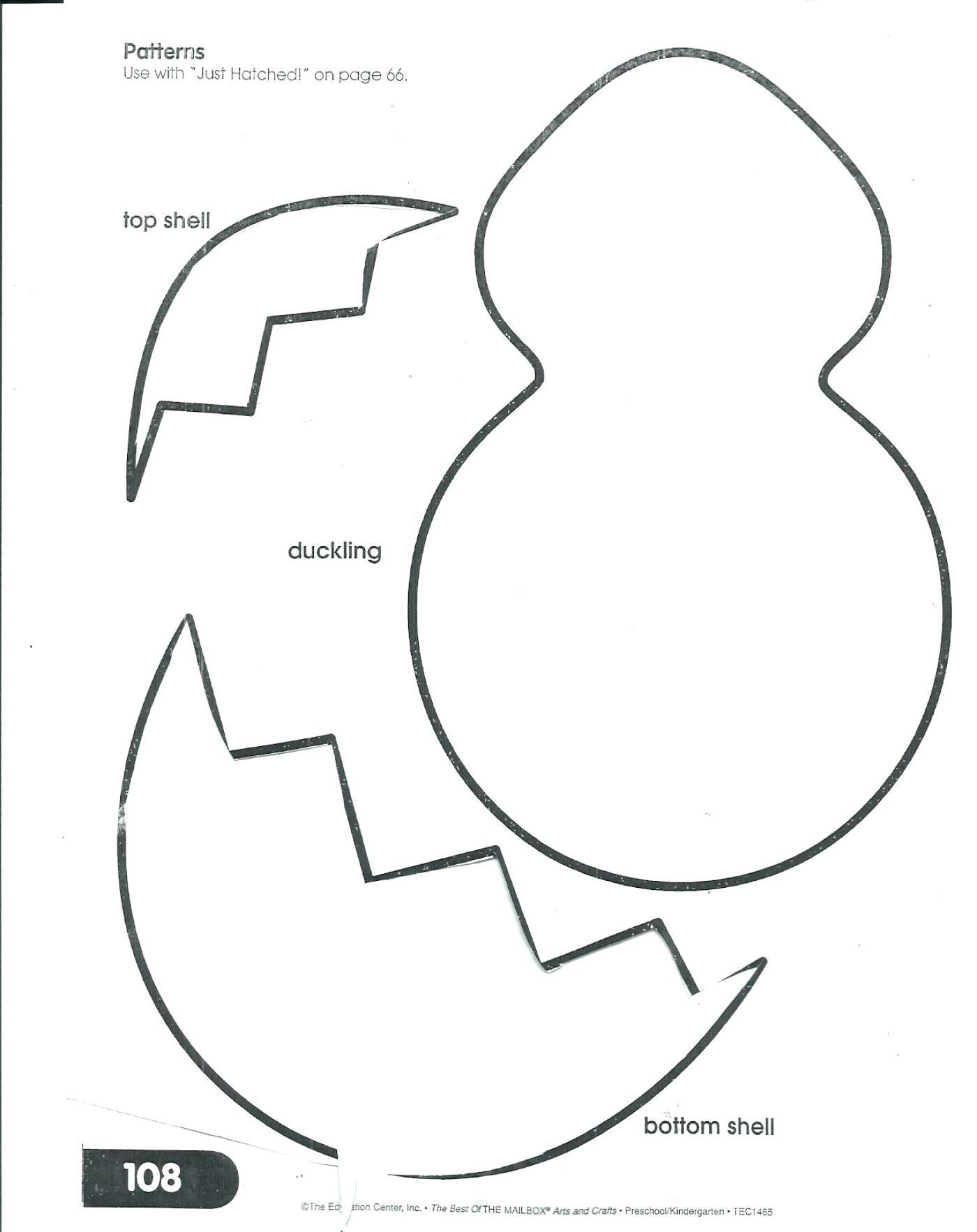 Printable Paper Crafts Templates Printable Craft Patterns Free 