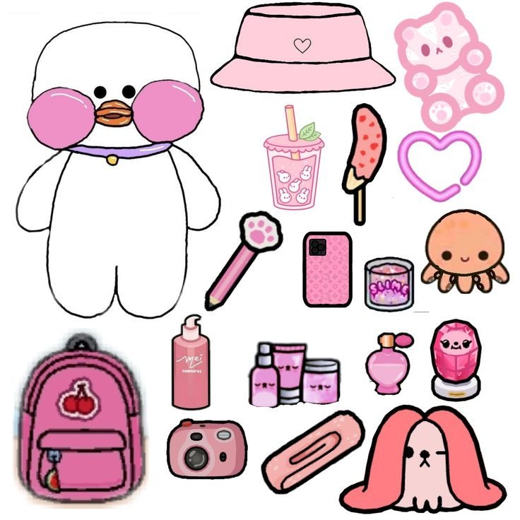 Printable Paper Duck Printable Word Searches