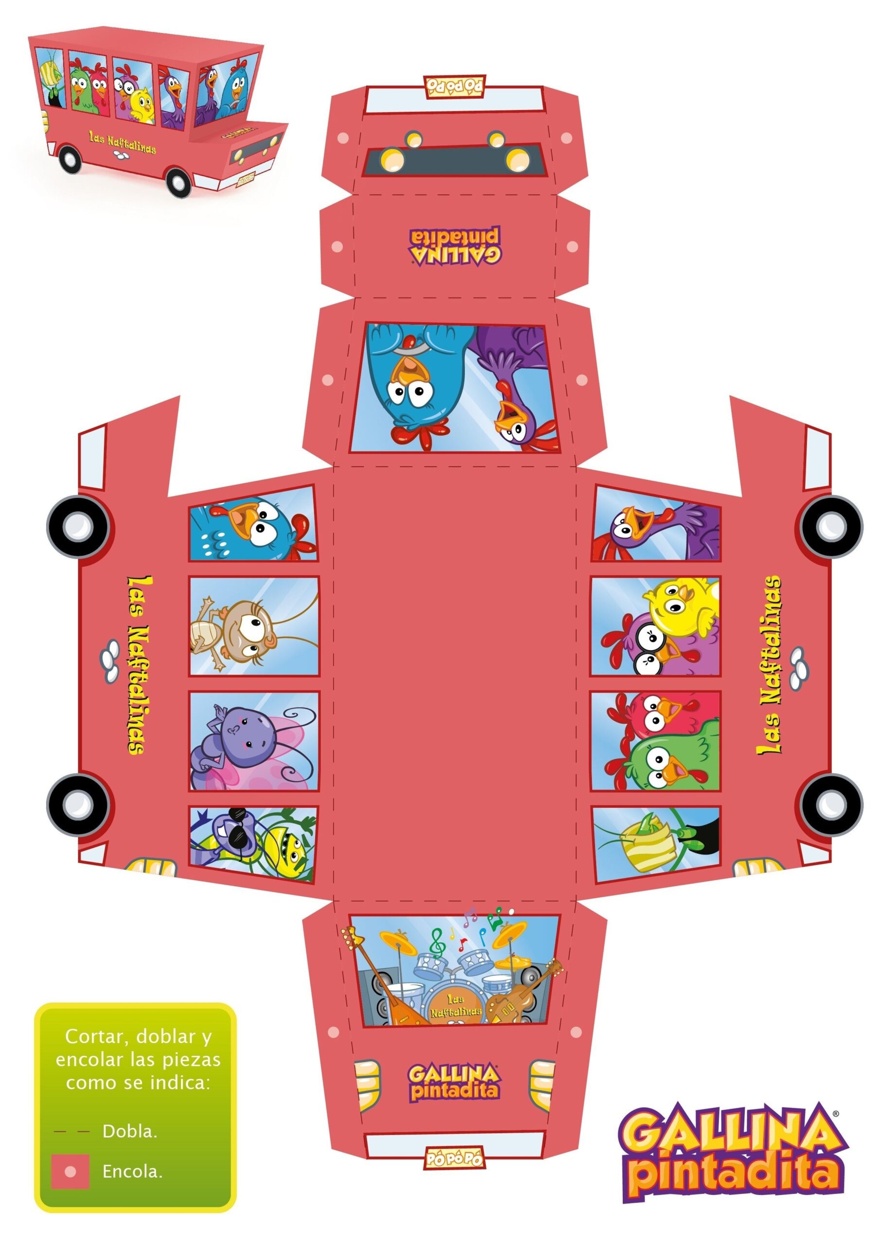 Printable Paper Toys Printable Calendars AT A GLANCE