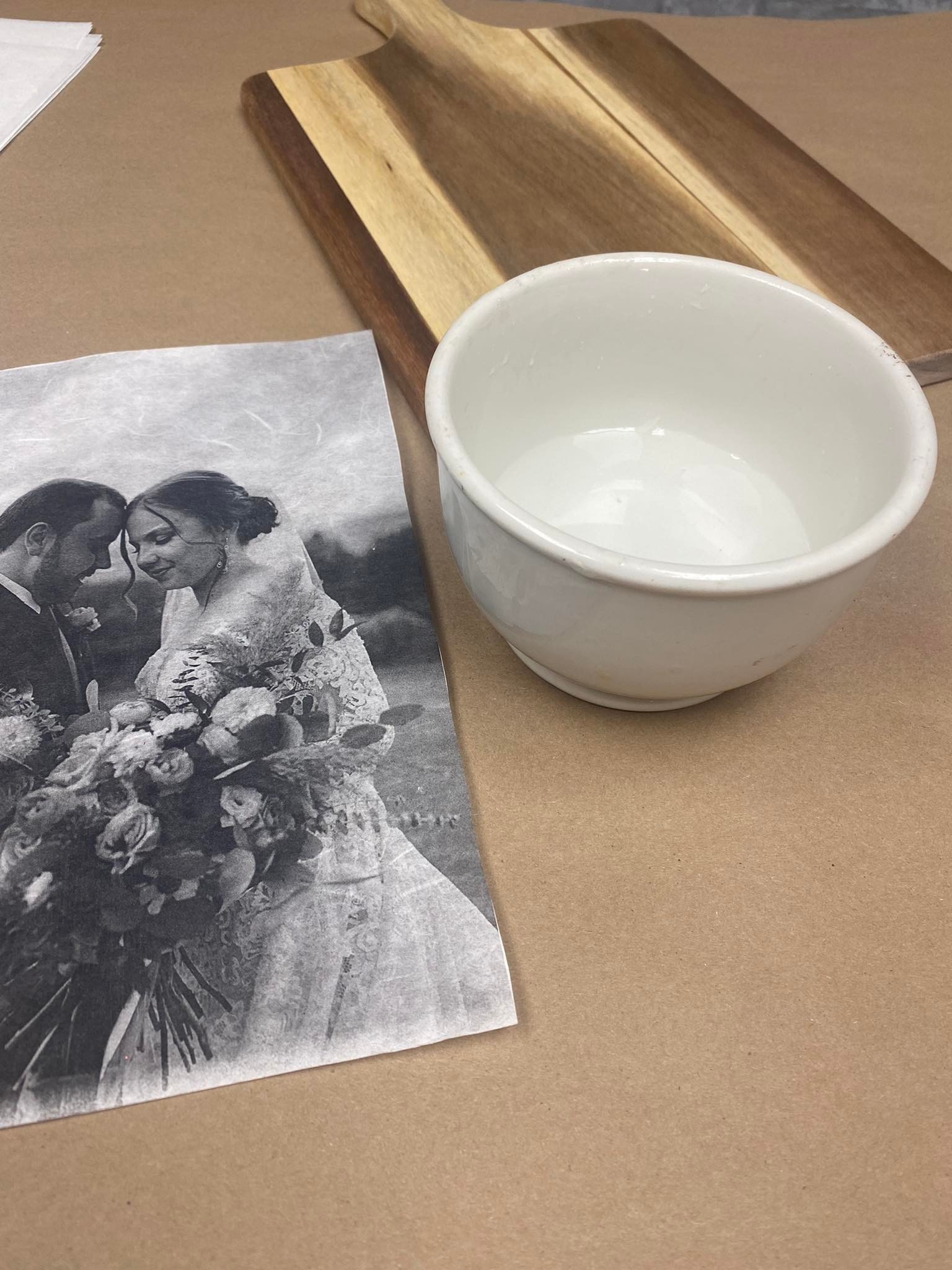 Printable Rice Paper Craft The Shabby Tree