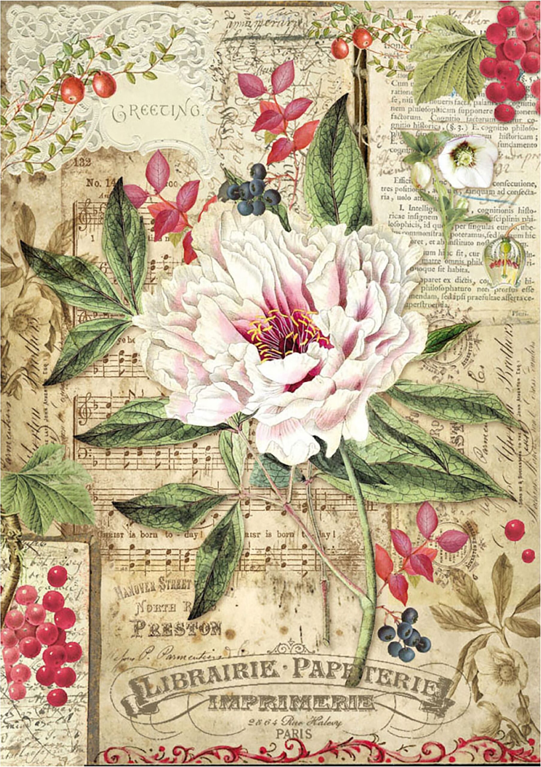 Printable Rice Paper For Decoupage Get What You Need For Free Printable Rice Paper For Decoupage Get What You Need For Free