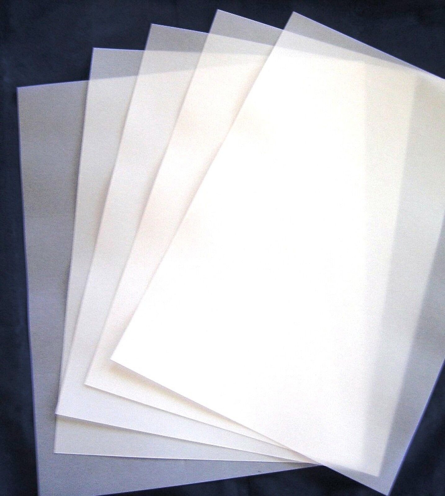 Printable Translucent Paper Printable Translucent Paper