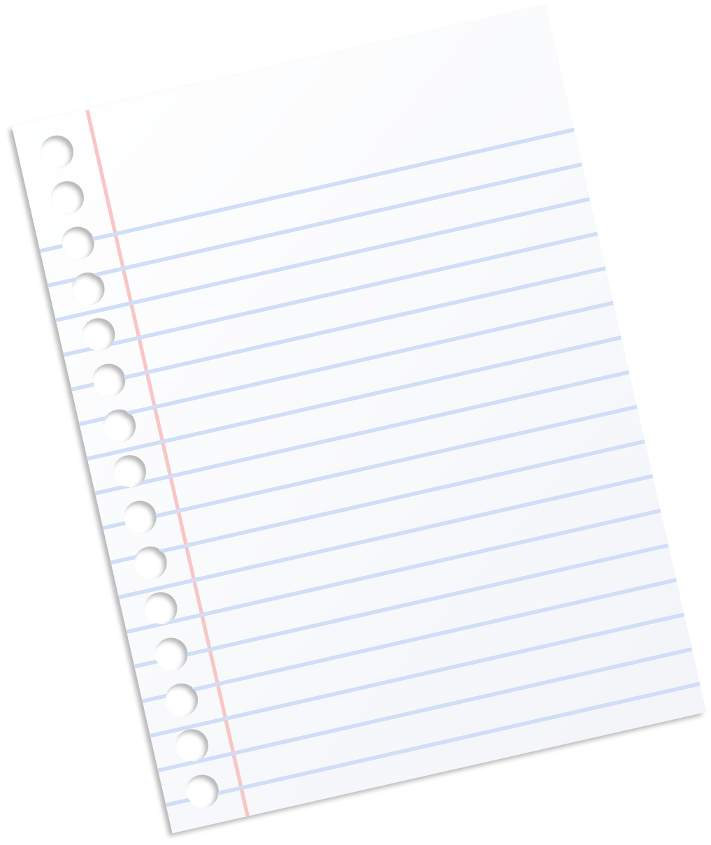 Printable Transparent Paper