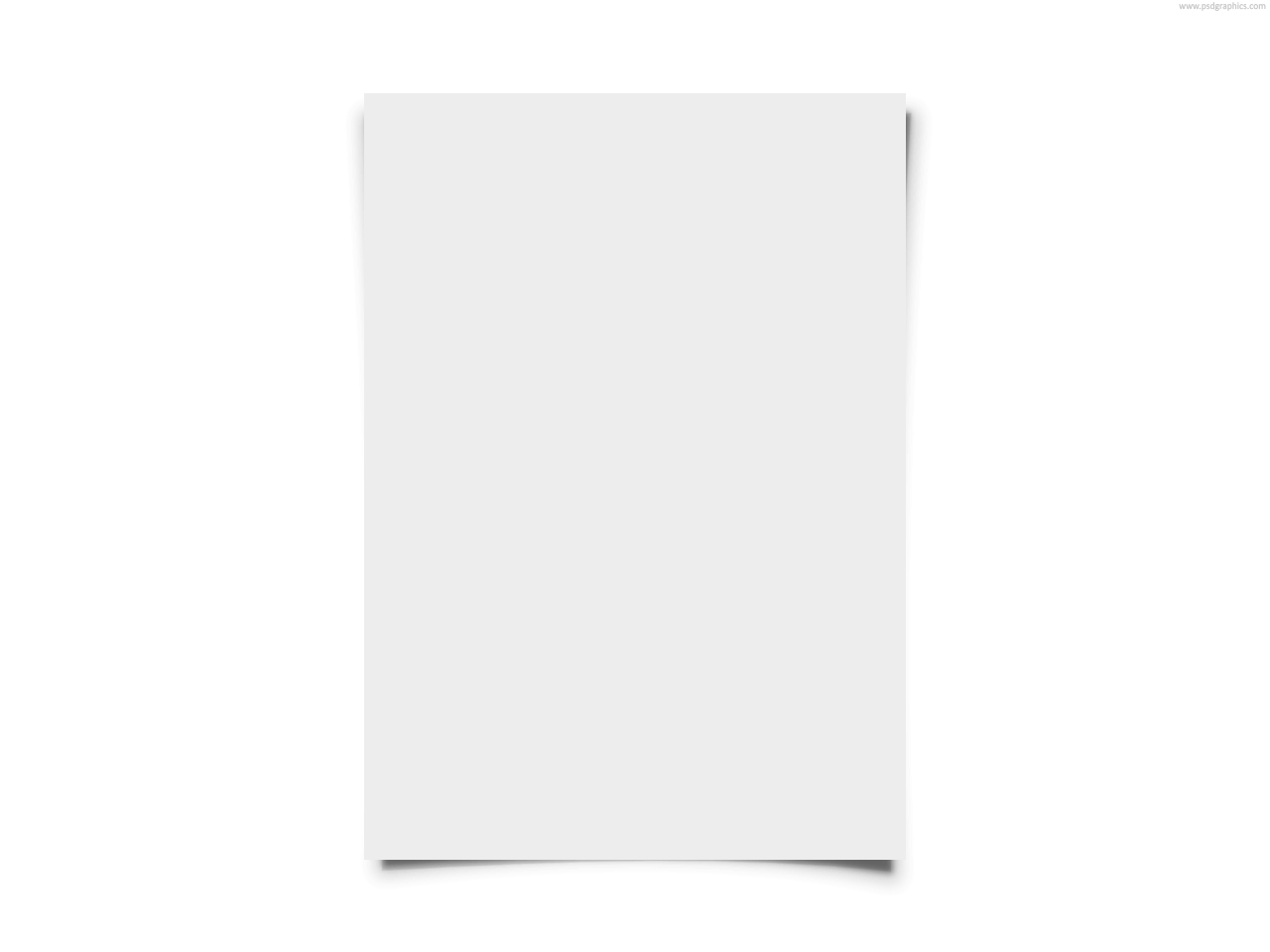 Printable Transparent Sticker Paper