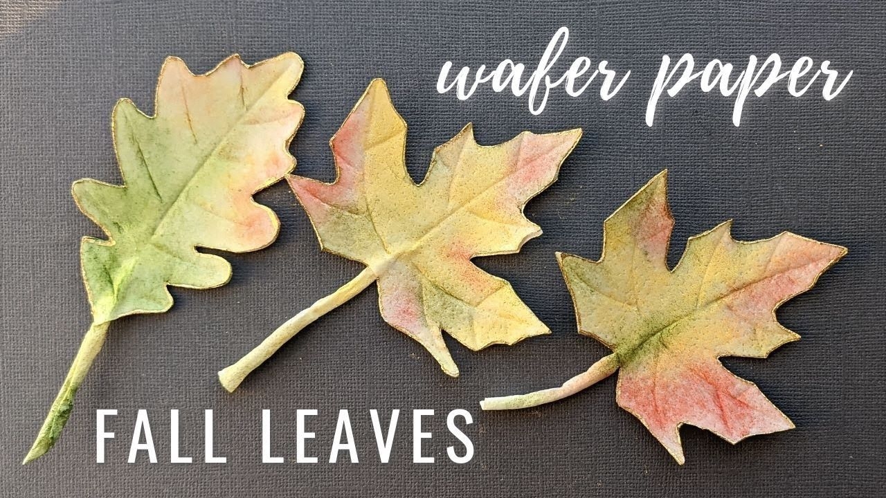 Printable Wafer Paper Printable Free Templates