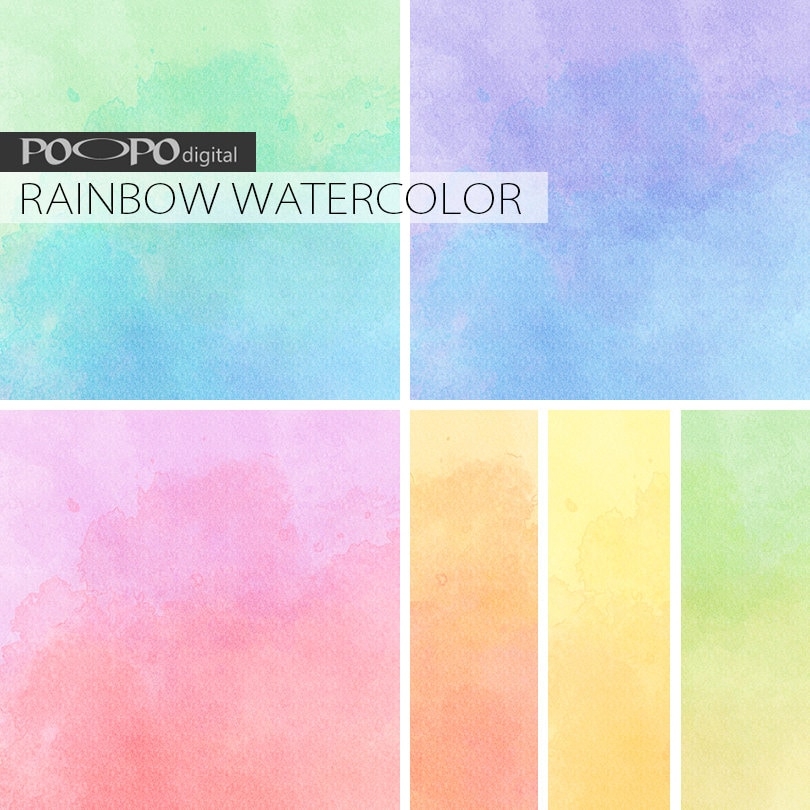 Printable Watercolor Paper Printable Watercolor Paper