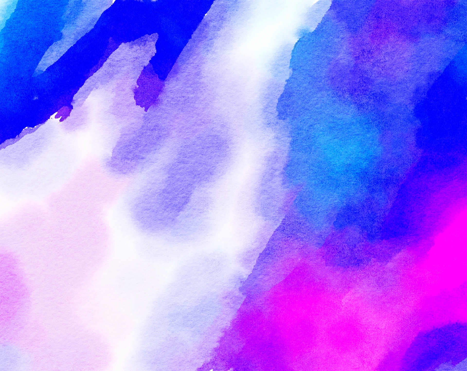 Printable Watercolour Paper