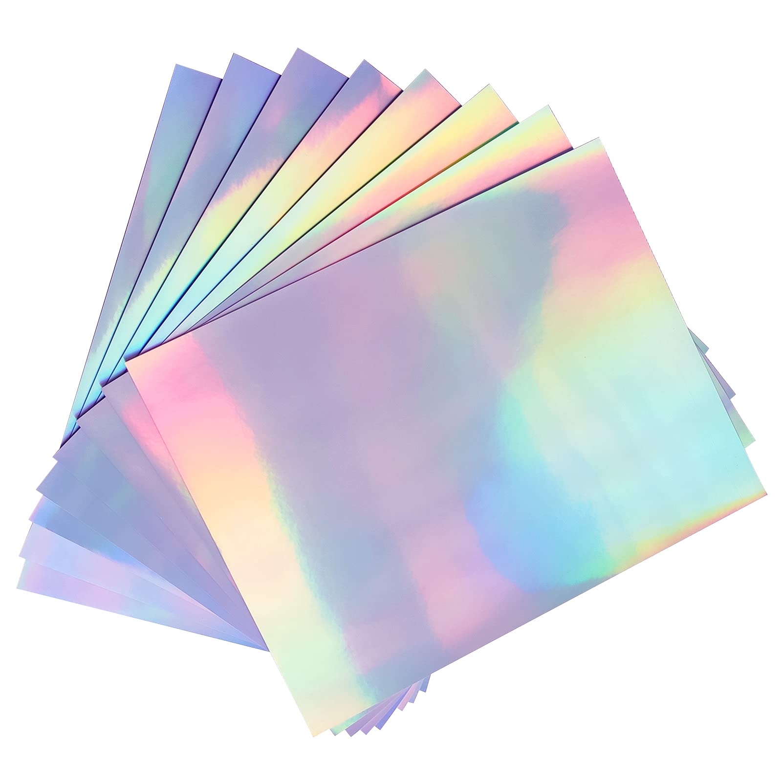 Printable Waterproof Sticker Paper