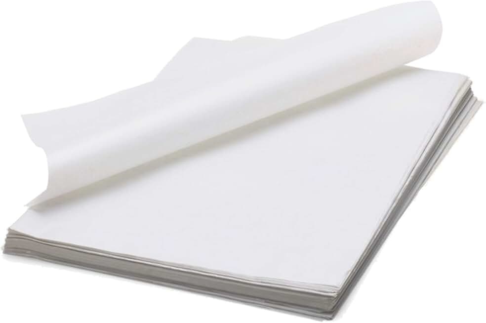 Printable Wax Paper
