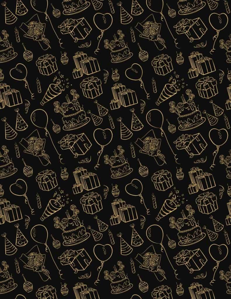 Printable Wrapping Paper 60 Free PDFs For All Occasions 60 OFF